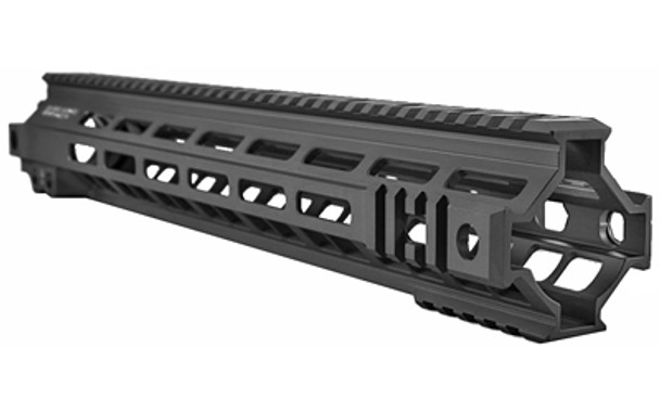 Geissele 10" MK4 Federal Rail