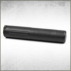 Advanced Armament Company - SDN-6 7.62 - Black