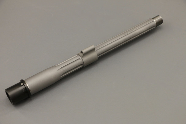 V Seven 458 Socom Stainless Match Barrel 10.5"