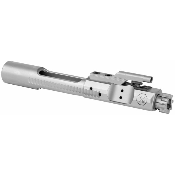 Young Manufacturing M16 Chrome Bolt Carrier Group