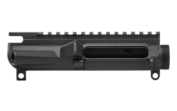 Aero Precision M4E1 Stripped Upper Receiver - Black