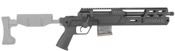 B&T SPR300 Pro Integrally Suppressed Pistol