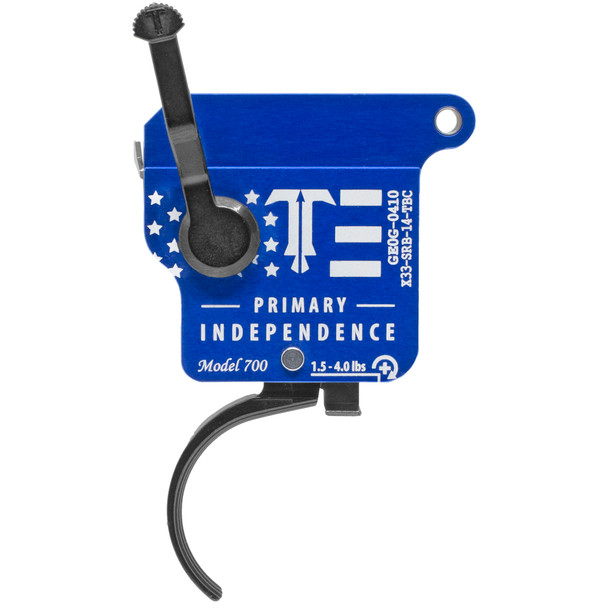 Triggertech Primary Independence Trigger for Remington 700