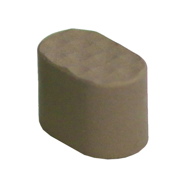 Seekins Precision Billet AR15 Mag Release - FDE