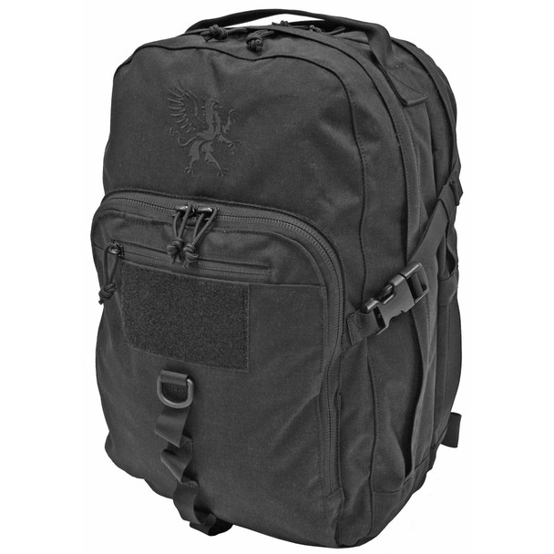 Grey Ghost Gear Griff Pack - Black