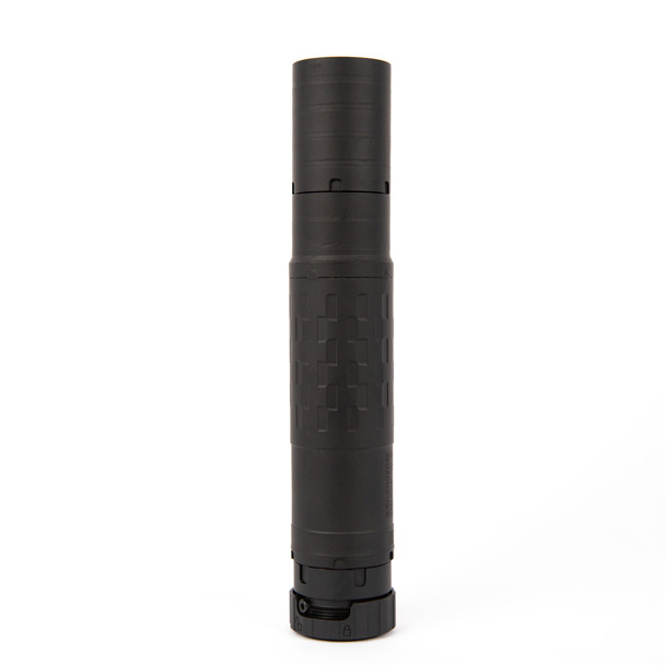 SilencerCo Hybrid 46M Modular Suppressor, SU5107, 816413028025