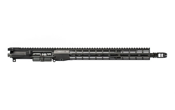 Aero Precision m4e1-T Complete Upper 16" - 5.56 Mid - RM15 w/Epsilon - Anodized