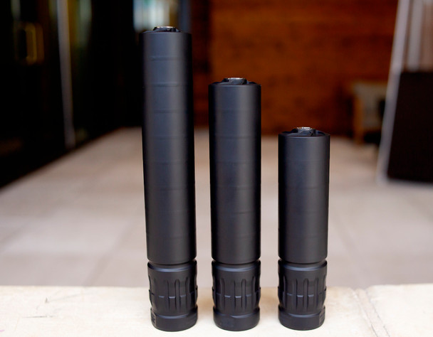 Torrent Suppressors MIT 30 L - 9"