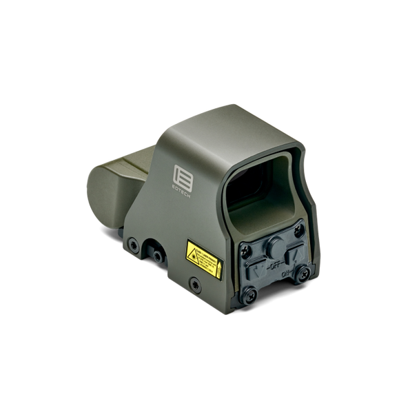 EOTech XPS2™ OD Green