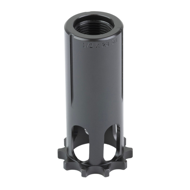 SilencerCo Osprey/Octane Piston - 1/2x28 SN, AC1756, 817272018363