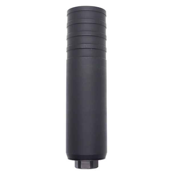 Otter Creek Labs Polonium 5.56 Suppressor - Black, POL556, 664533654132