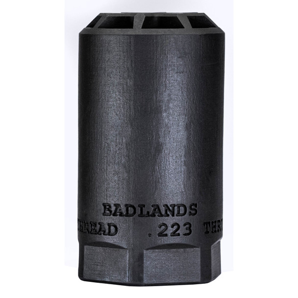 Sharps Bros Badlands Blast Deflector