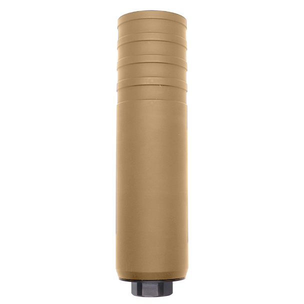 Otter Creek Labs Polonium 5.56 Suppressor - FDE, POL556FDE, 664533654149