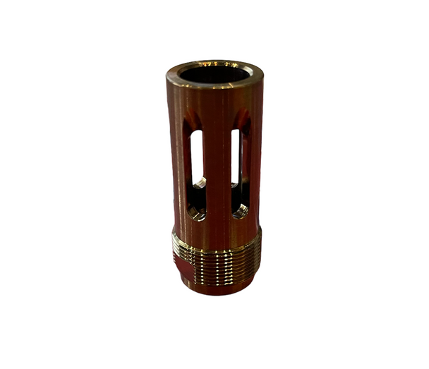 OCL - OPS/AE Flash Hider, Raw Heat Treat (OCL-602)