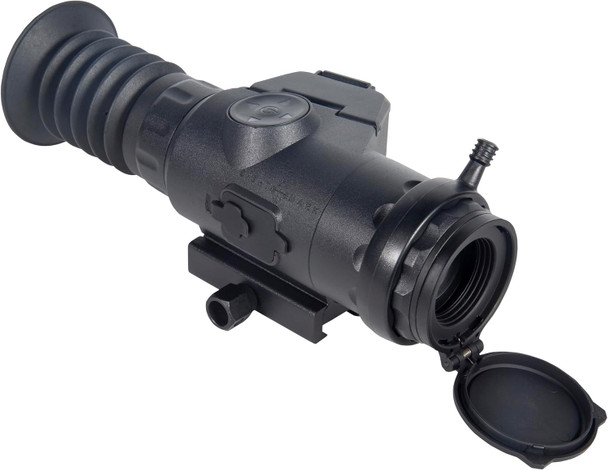Sightmark Wraith 4K Mini Night Vision Riflescope, SM18041, 812495026867