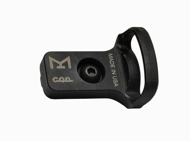 CQD® MLOK Forward Sling Mount