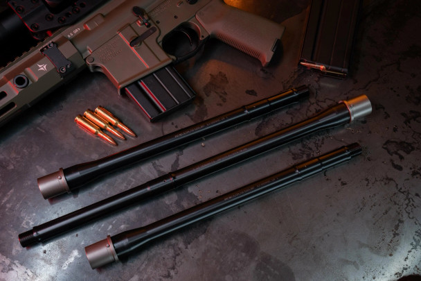 TRIARC Systems 16" 6.5 Grendel TRACK 2.0 Barrel