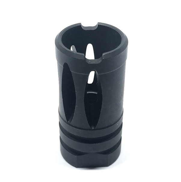 Forward Controls Design 6310 A2 Style Flash Hider 5/8-24