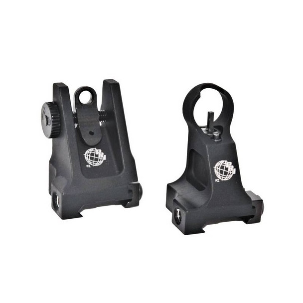 PRi Fixed Front & Rear Sight Package
