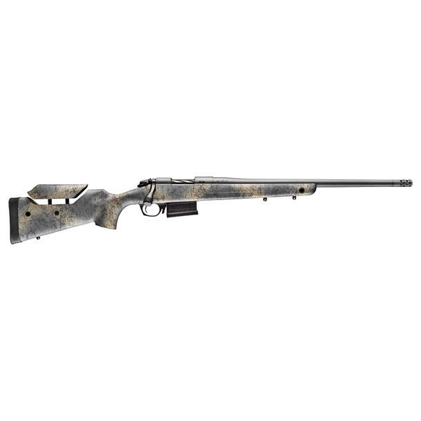 Bergara - B-14 Wilderness 308 Win 20" Barrel - 5 Rd