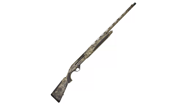 Fierce - Mayhem 12 Ga Semi-Auto Shotgun - True Timber Strata