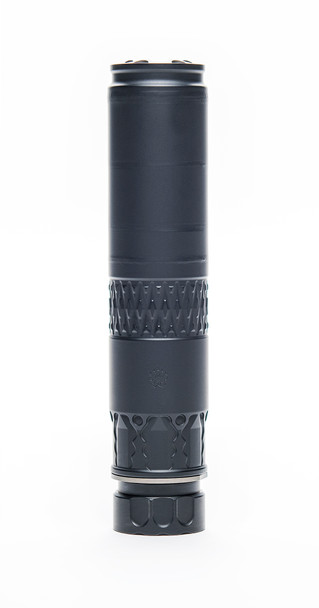 Rugged Suppressors - Alaskan 360 Multi-Cal Suppressor - 9mm to .338LM