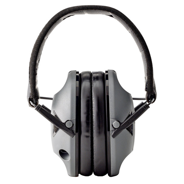 3M - Range Guard, Ear Pro, Gray