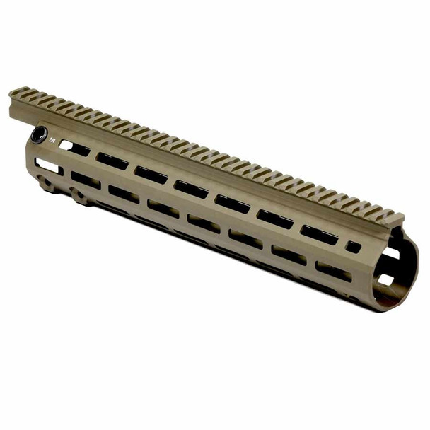 HK MR762 14.7" M-LOK Handguard FDE (51000225)