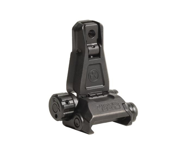 MAGPUL MBUS® PRO SIGHT – REAR