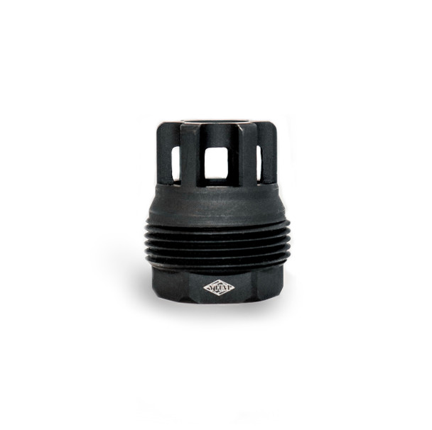 YHM sRx™ Mini Muzzle Brake 1/2x28 (YHM-4401-MB-28)