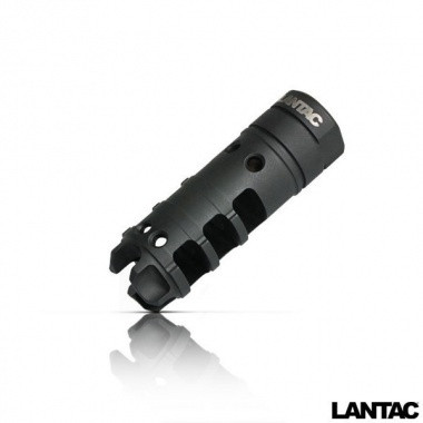 LANTAC Dragon Muzzle Brake 308/7.62mm