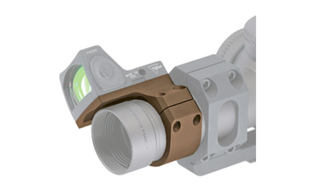 Reptilia ROF-SAR Mount For Trijicon RMR 30MM FDE (100-149)