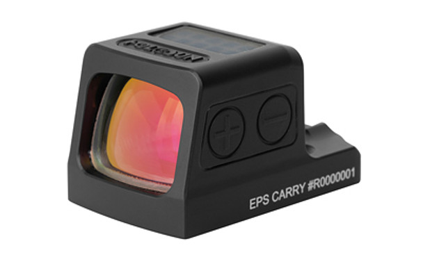 Holosun EPS Carry Reflex Sight 2 MOA Green Dot (EPS-CARRY-GR-2)