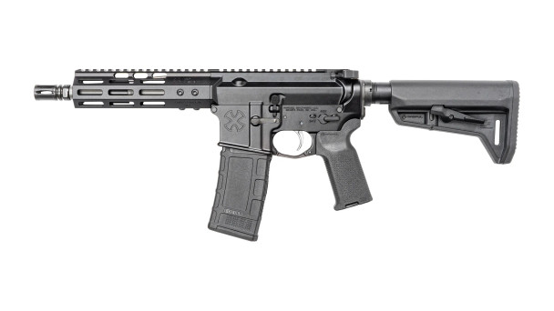 Noveske CHAINSAW 7.94" 300 BLK SBR (02001100)