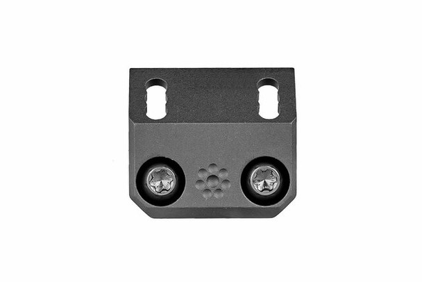 Arisaka Defense Offset Scout Mount M-LOK - Black 