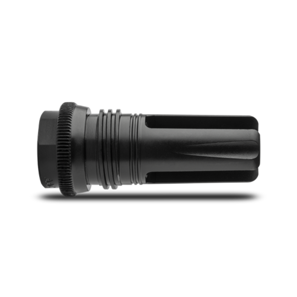 64171 BLACKOUT FLASH HIDER – 90T MG-SD