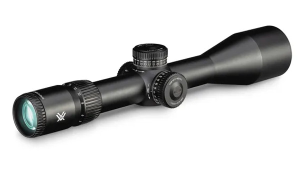 Vortex VENOM® 5-25X56 FFP EBR-7C (MOA) Reticle 34mm Tube (VEN-52501)