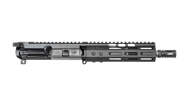 Noveske CHAINSAW 7.94 Diplomat Complete Upper .300 Blackout (03000531)