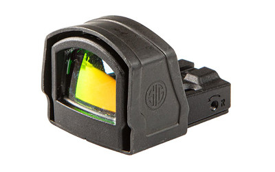 Sig Sauer ROMEO Zero Elite Red Dot 3MOA Red Dot - Bauer Precision