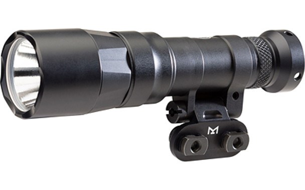 SureFire M340DFT-PRO Turbo Scout Light Black