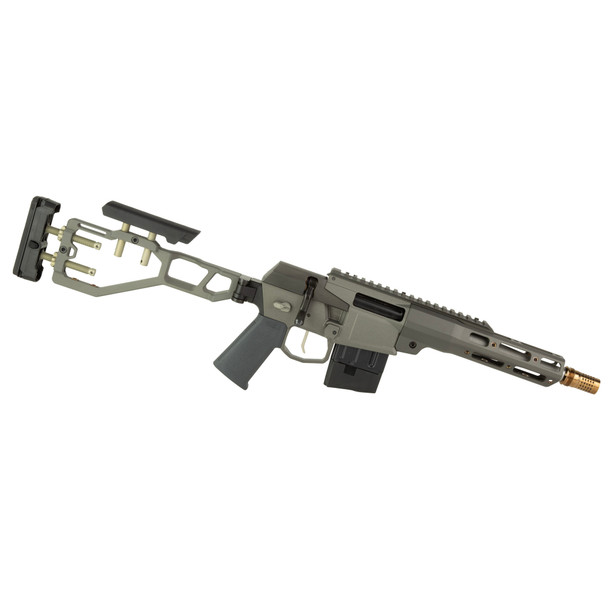Q Mini Fix .300 AAC Blackout SBR 8" Barrel - 10 Rd, MINIFIX-300-8IN-SBR, 850035705452