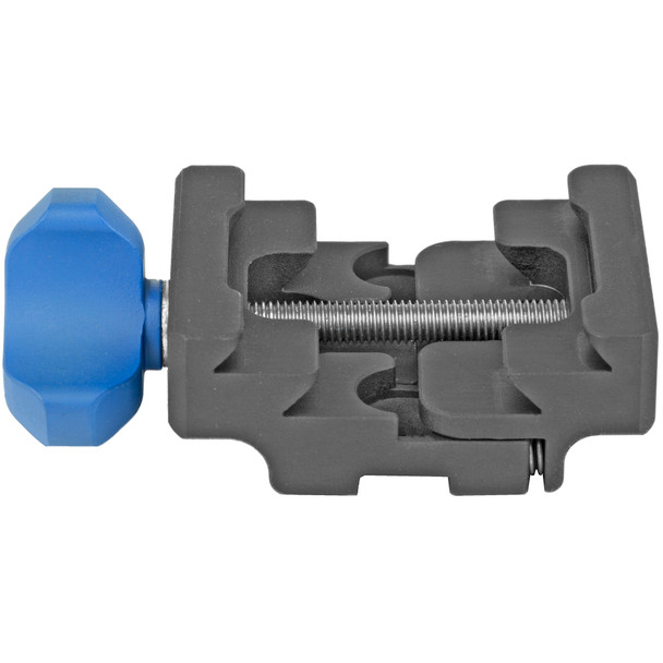 Ulfhednar, Arca/Picatinny Adapter "Loke", (Atlas Footprint) Black UH365
