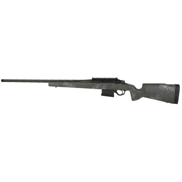 Seekins Precision - HAVAK Pro Hunter 2 338 Win 26" Threaded Barrel 3 Rd - Mountain Shadow