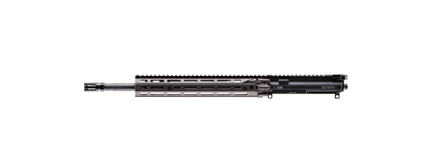 Daniel Defense DD4 RIII Upper Receiver Group - 16" Mid-Length 5.56MM (23-191-20088-011)