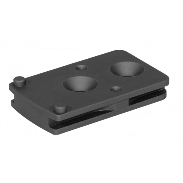 Badger Ordnance C1 12 O'CLOCK TOP OPTICAL PLATFORM (12TOP FOR ARC ONLY) - RMR (700-13B)