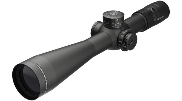 Leupold MARK 5HD 5-25X56mm M1C3 Illuminated FFP Riflescope - PR-1MOA Reticle, 176449, 030317021085