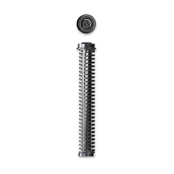 Radian Weapons - Compressor / Guide Rod For Glock 19 Gen 1-5 (A-G-19-ROD)