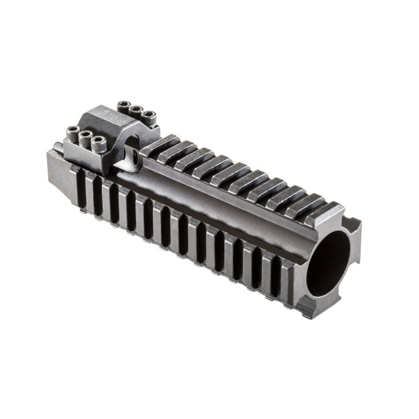 Ergo 4850 M4 Forward Rail Picatinny for AR & M4 with A1/A2 Front Sight 4850 874748004442
