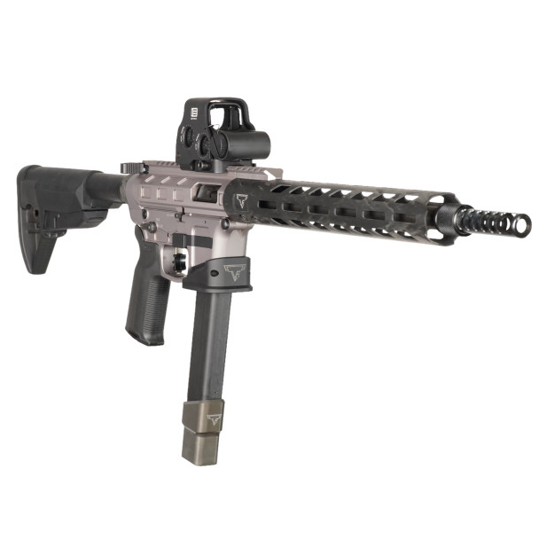 Taran Tactical Innovations - TR-9