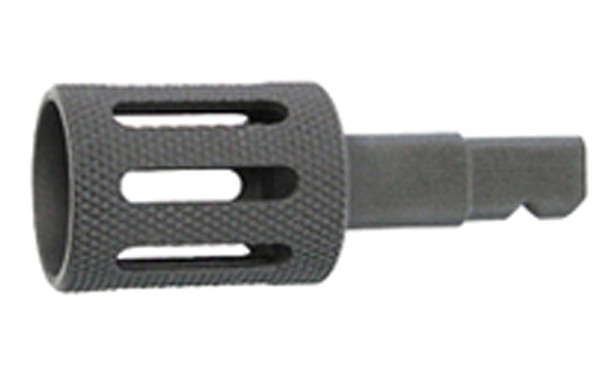 GG&G, Inc., Slotted Charging Handle, Fits Remington 1100/1187 813157008467 GGG-2016